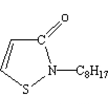 2-N-Octyl-4-Isothiazolin-3-One (OIT)